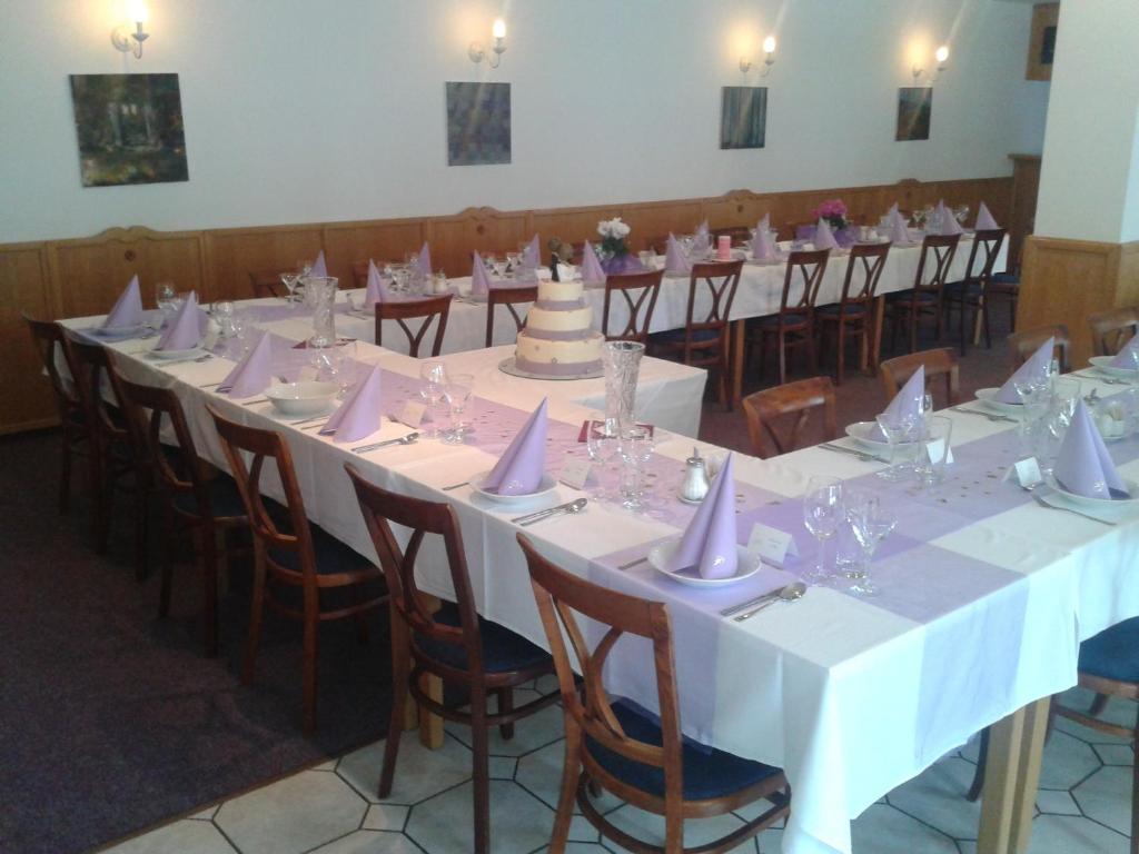 Hotel Ruze Rožmberk nad Vltavou エクステリア 写真